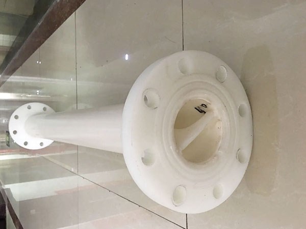 SK靜態(tài)混合器
