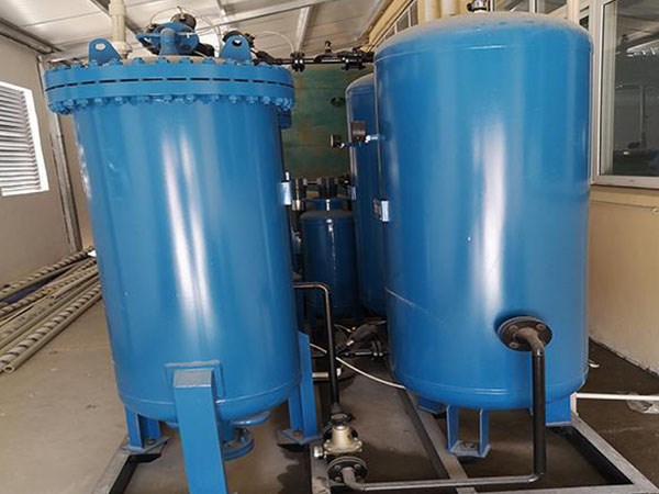 壓縮空氣過(guò)濾器