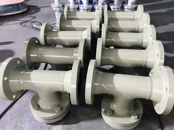T型過濾器