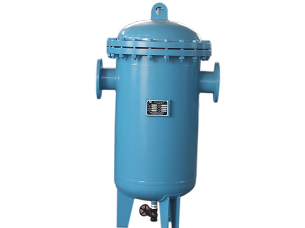 大流量氣體過濾器